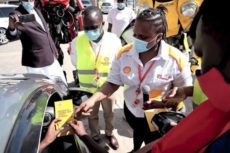 Vivo Energy Kenya retains market leadership amid COVID-19 pandemic