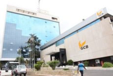 Emmanuel Odartey Lamptey appointed Deputy MD of GCB Bank