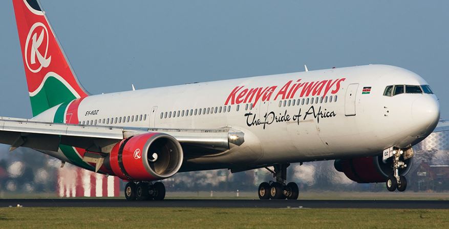 Aviation Workers Lock Horns With KQ Management Over Move To Slash Salaries