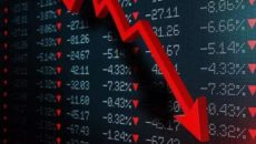 Nigeria stock market dips N38bn amid blue chips loss