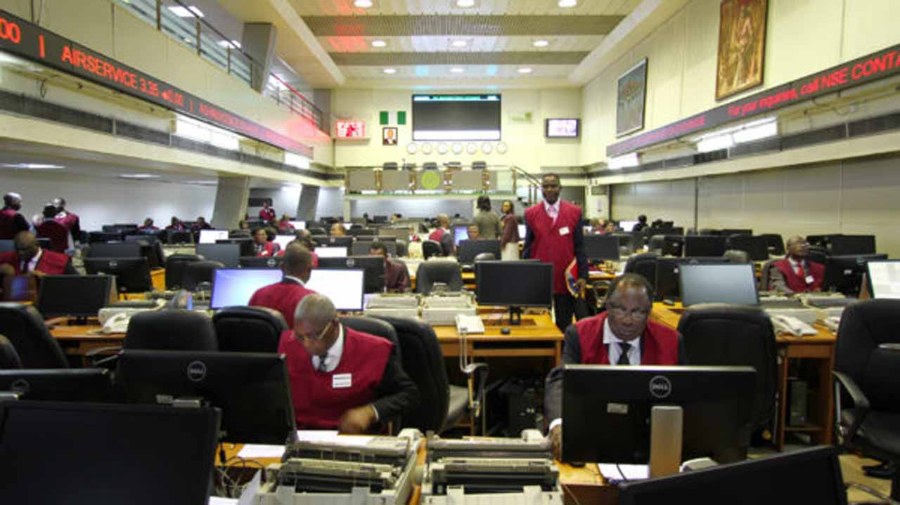 Seplat, FTN Cocoa, others lead NSE N66b gain