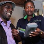 Safaricom among 29 tech companies licensed to offer cashless payment in matatus
