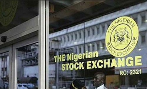 Nigeria stock market outpaces Africa’s major bourses