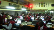 Stock market extends gain with 0.11 index rise