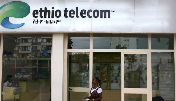 In Ethiopia, Vodafone secures up to $500m in loans amid pandemic