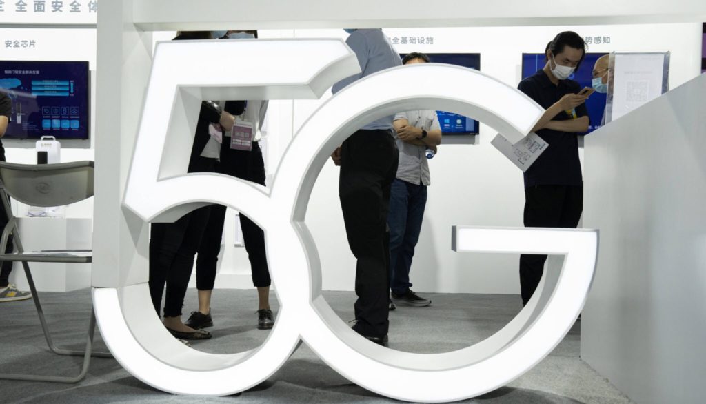 Kenya’s Safaricom to suspend Huawei 5G mobile network