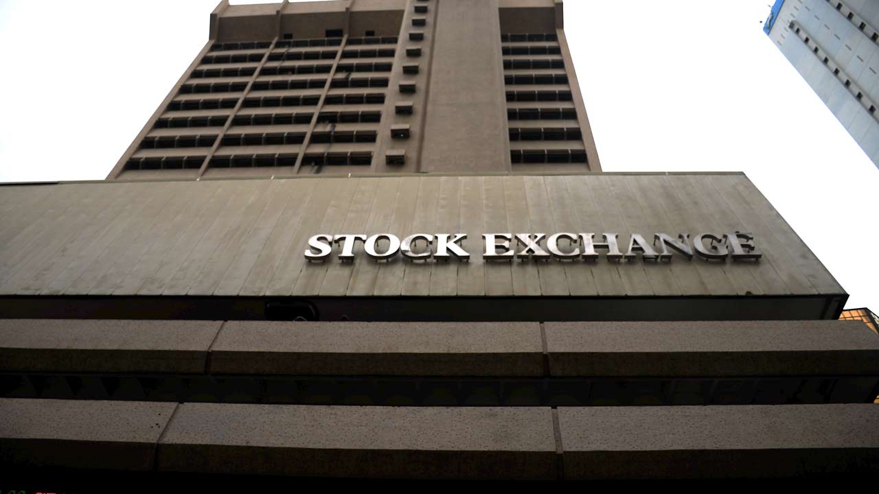 Sustained bargain-hunting boosts capitalisation by N325b