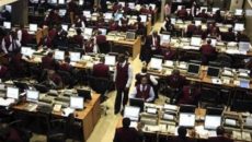 NSE market indicators rebound by 0.17%