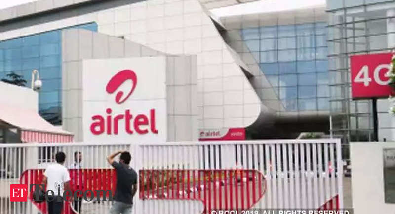 Airtel Africa to focus on current markets, will not bid for licences in Ethiopia : CEO