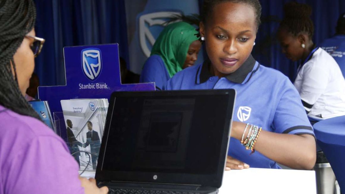 Appetite for dividends drives investors to Stanbic, Bank of Baroda counters