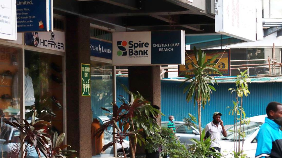 Mwalimu Sacco edges Merali out of Spire Bank, begins search for strategic investor