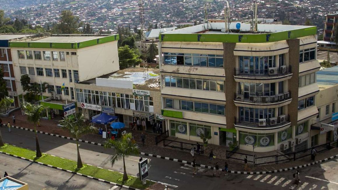 Rwanda leads region with profits for Kenyan banks