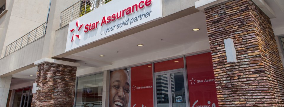 Star Assurance Group restructures business, appoints Kofi Duffuor as CEO