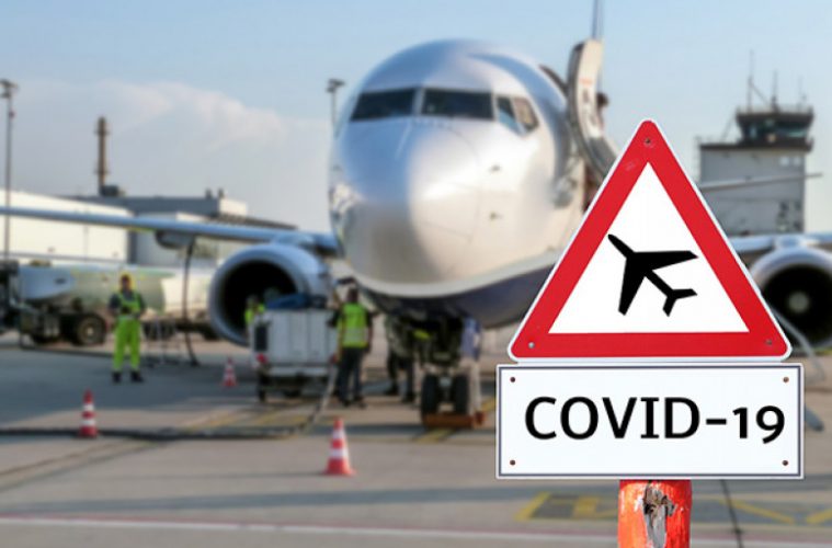 Effects of Covid-19 on tourism and travel in Kenya and the World