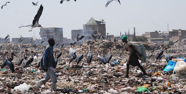 Circular economy is best mode for Kenya