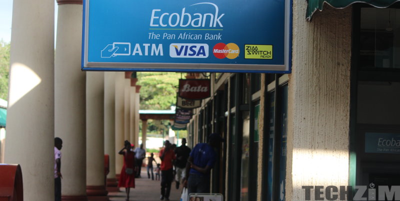 Ecobank VISA prepaid has no charges for first US$500 in transactions till 31/01/2021