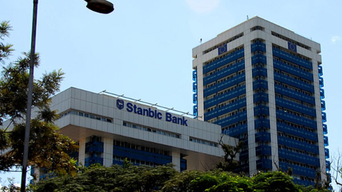 Stanbic to pay out Shs110b dividend amid Covid-19