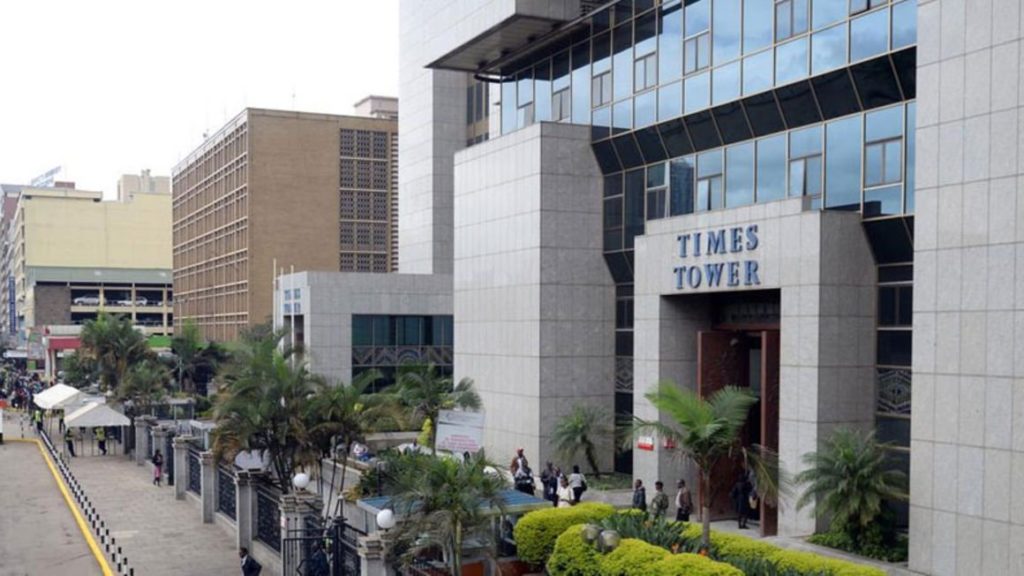 KRA targets 1,000 firms, traders in new digital service tax