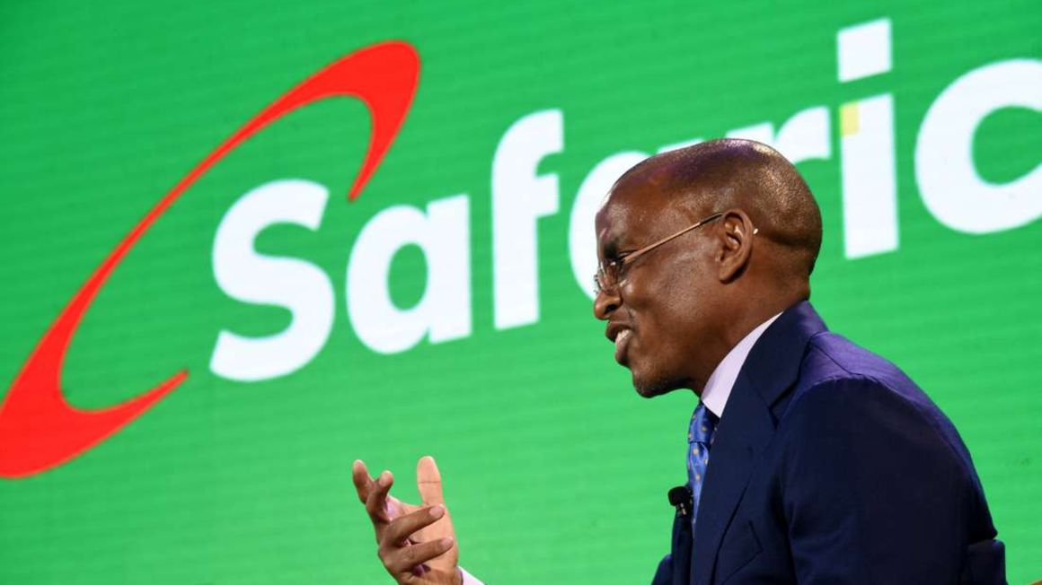Safaricom puts 5G rollout on hold