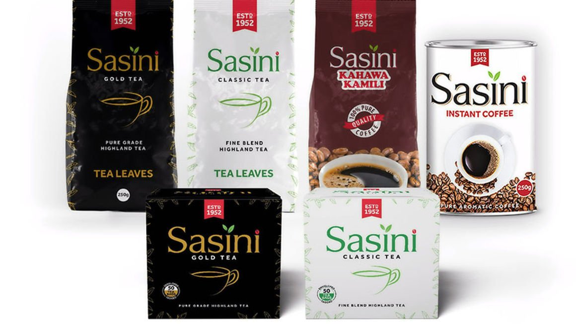 Sasini returns to profit on increased sales