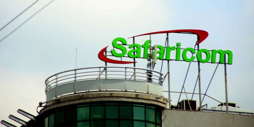 Safaricom record rally lifts NSE to an 11-month high