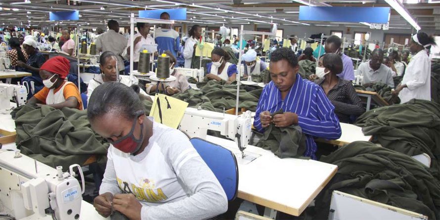 Kenya taps Sh1.3bn US fund for workers’ rights ahead of new trade deal