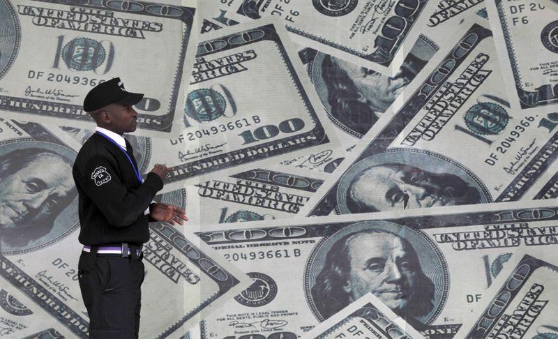 Kenya's remittance inflows jump by nearly 11% in 2020 to $3 billion - cenbank
