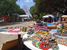 Uchumi revives Lang’ata hub in new market concept