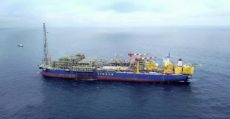 Covid-19: ENI’s FPSO John Agyekum Kufuor records three positive cases