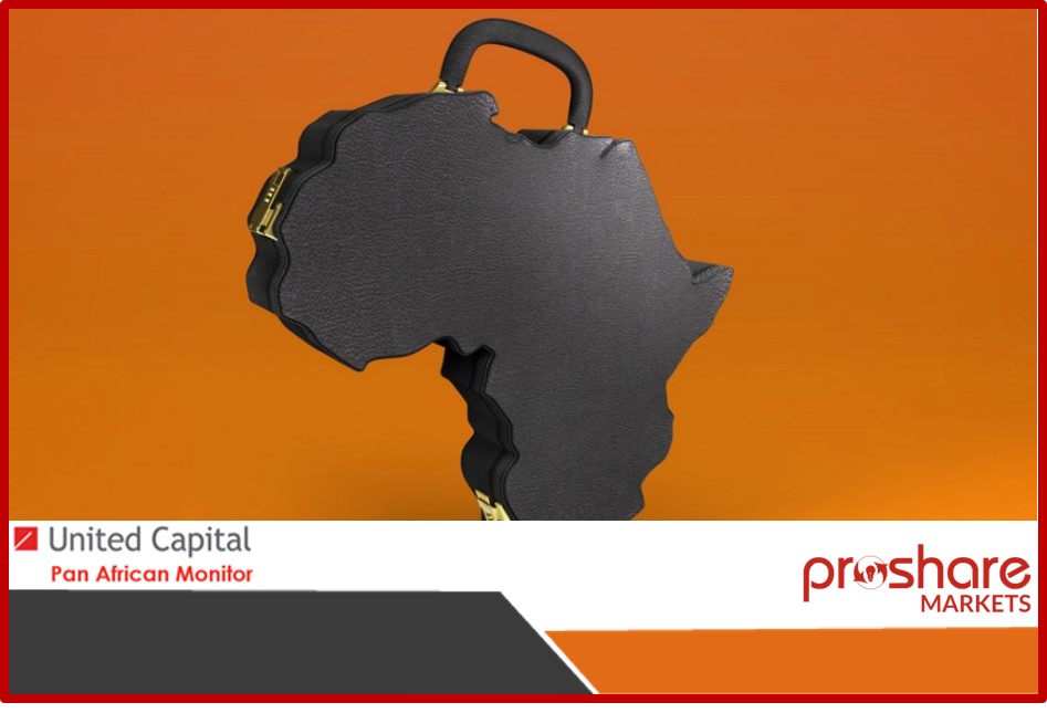 Snapshots on African Economy