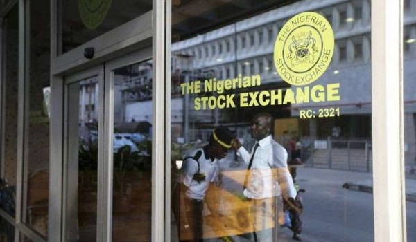 Nigerian Bourse Maintains Positive Stance…, Start week +0.33%