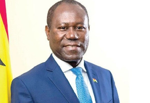 Eating cocoa products is best food for fighting coronavirus - COCOBOD CEO
