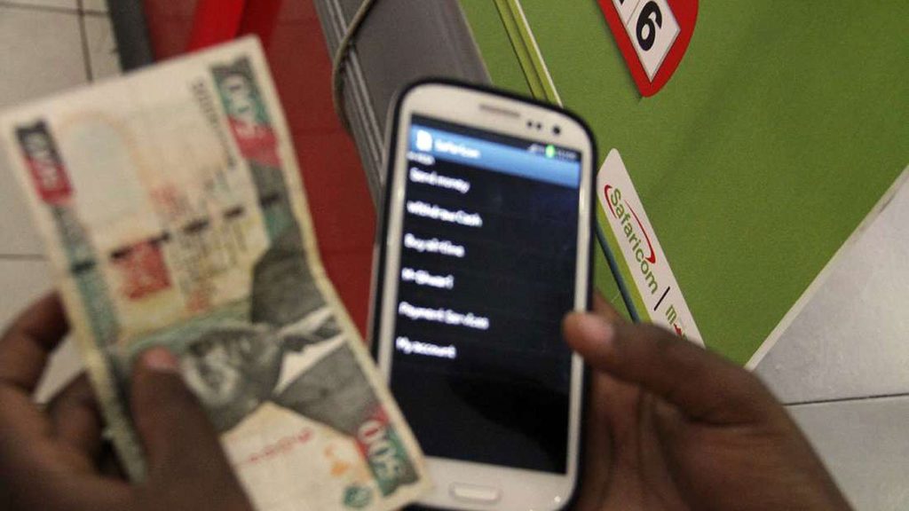 MPESA, Safaricom voted Kenya’s best brands