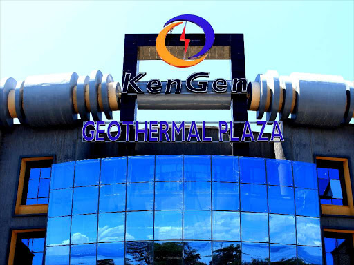 KenGen pays National Treasury Sh 1.15 billion in dividends
