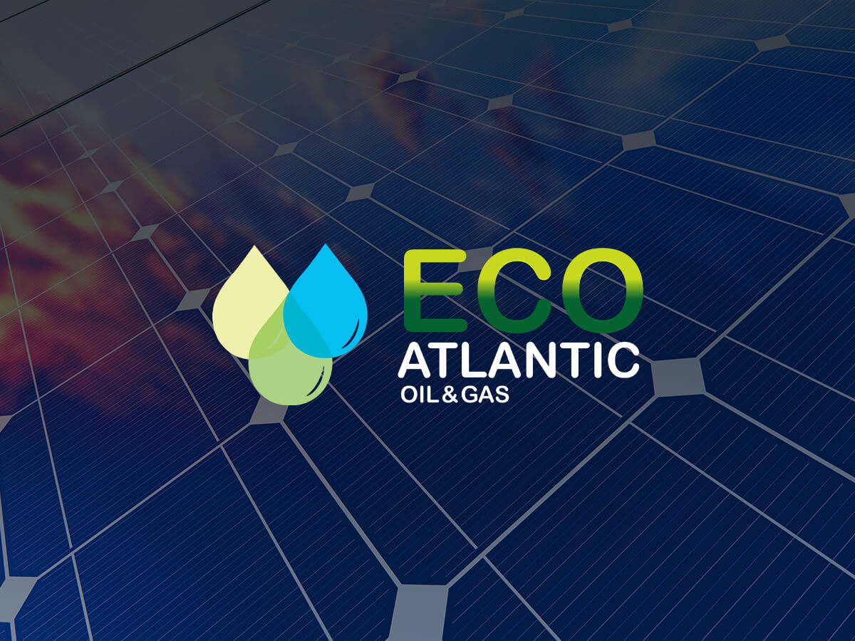 New Eco Atlantic JV Opens Up High Yield Solar Senewable