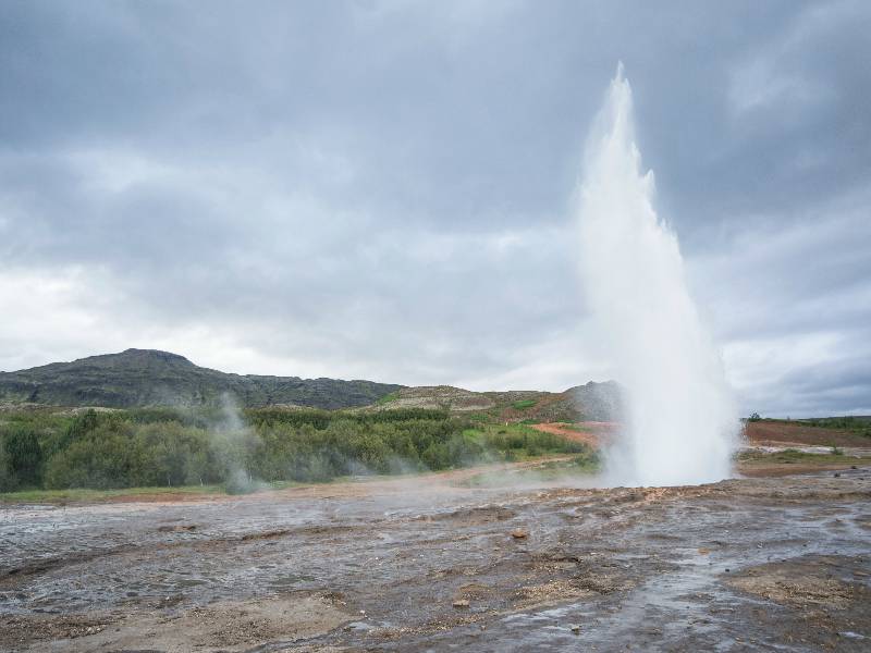 KenGen wins contract to drill three geothermal wells in Djibouti