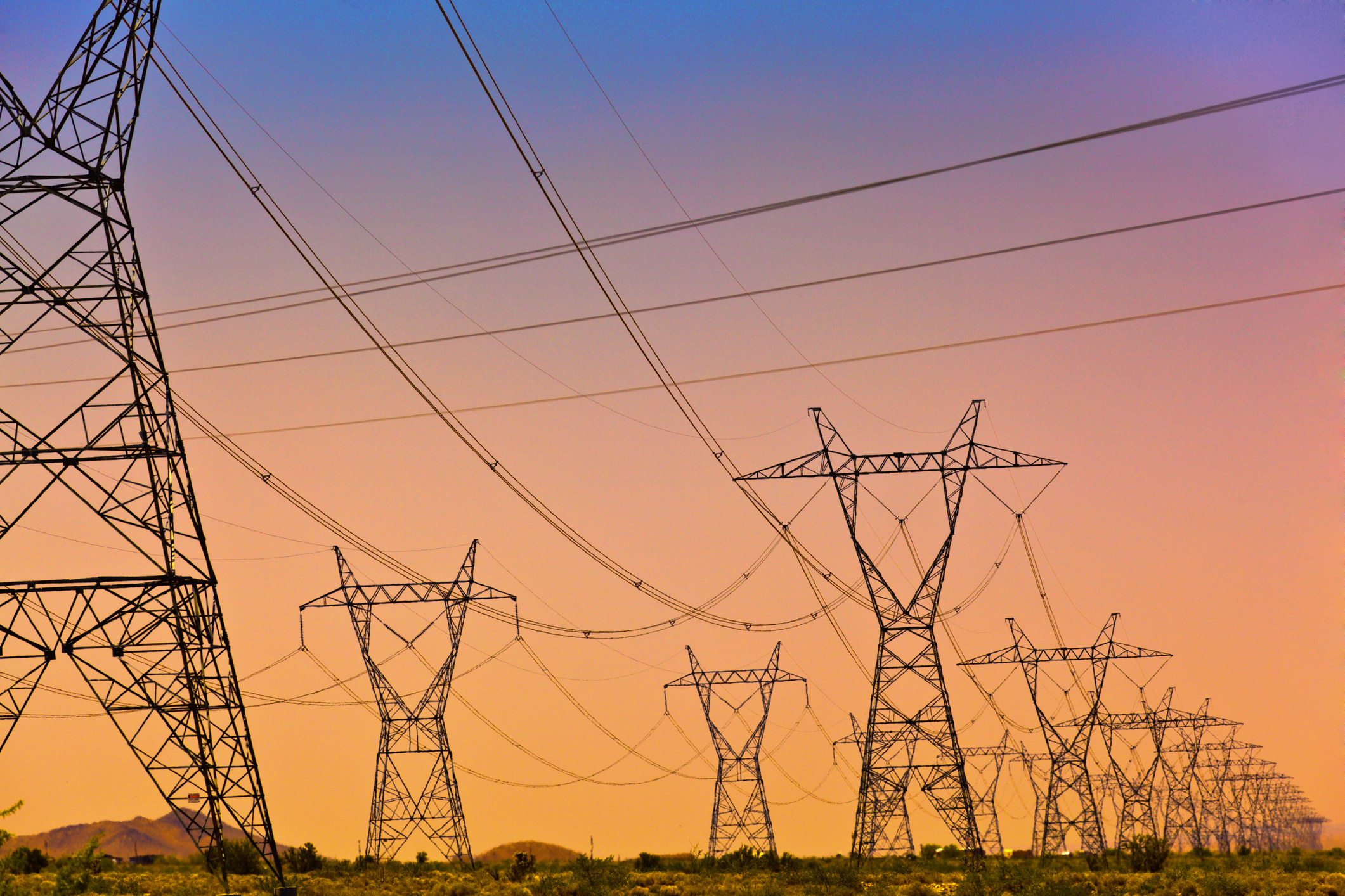 Kenya to complete grid connection to Ethiopia by June