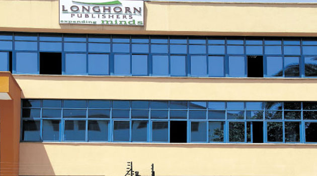 Closure of Schools Pushes Longhorn Publishers to Losses of Sh145.3mn