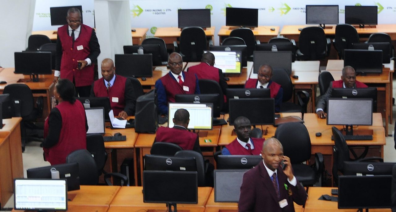 Anticipated improved corporate performance lifts NSE indices by 3.4%