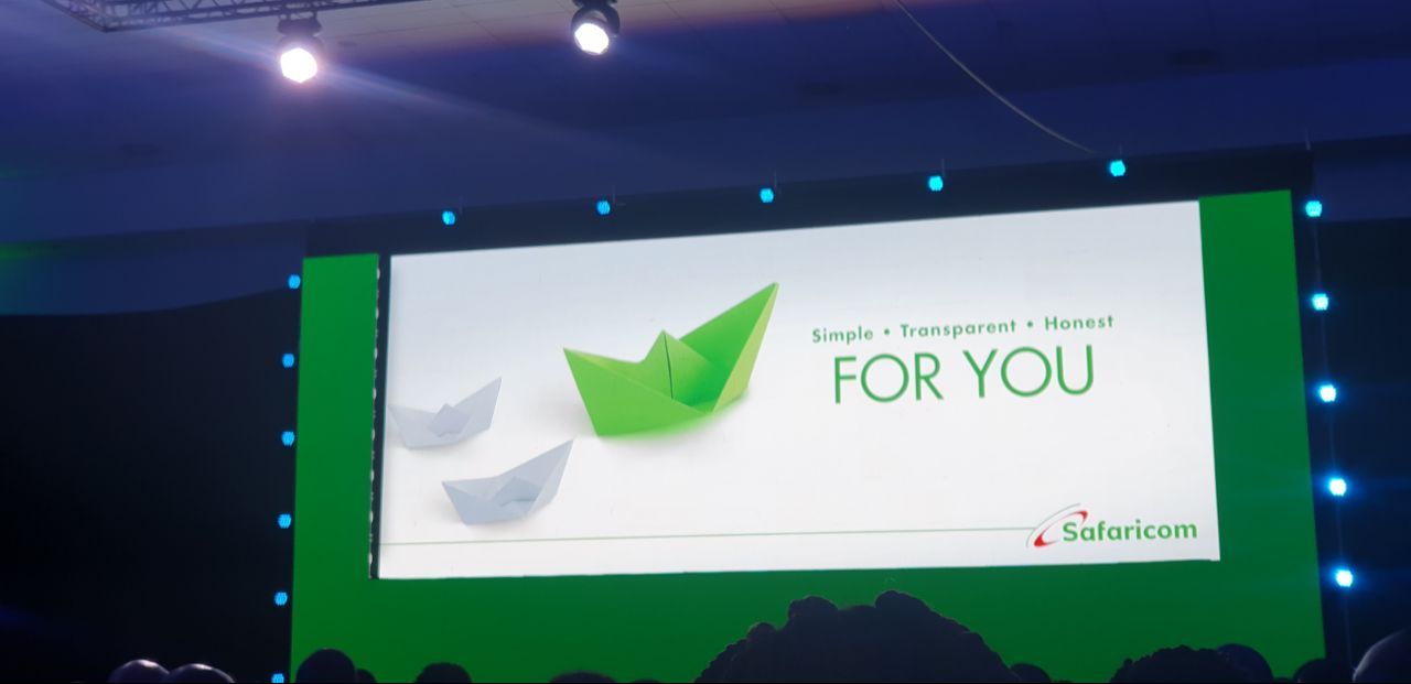 Safaricom Postpay is Now Postpay Hybrid, and this is a Good Thing