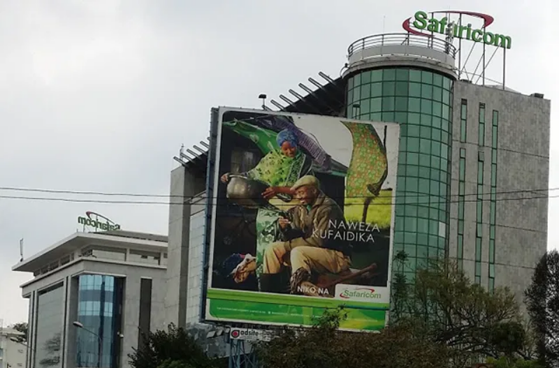 Safaricom to Throttle Home Fibre Plans