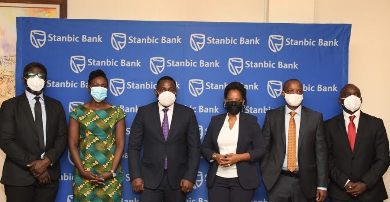 Stanbic Unveils Cheap Quick Loan Campaign to Support Customers, Boost Business