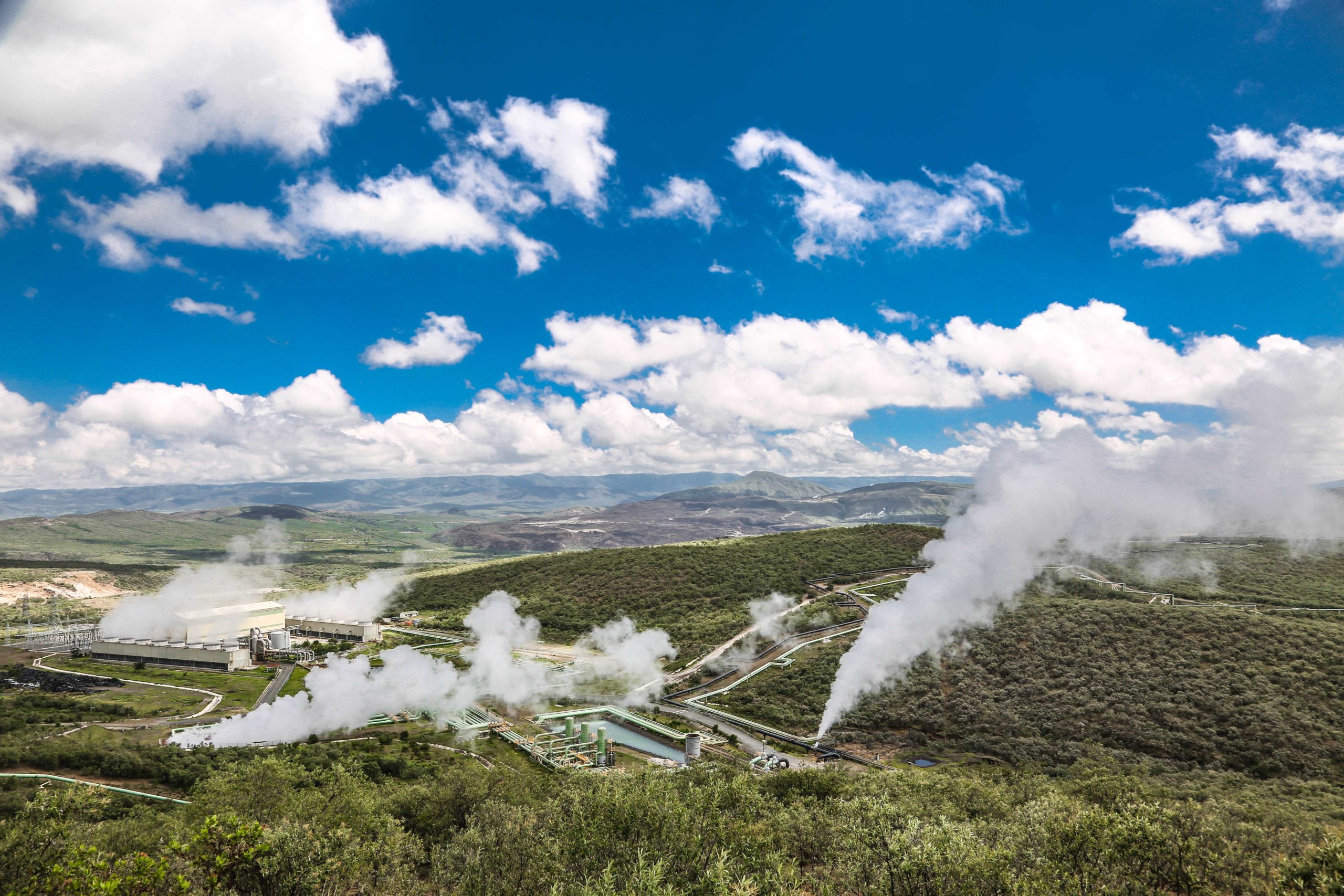 KenGen clinches Sh709mn deal to drill geothermal wells in Djibouti