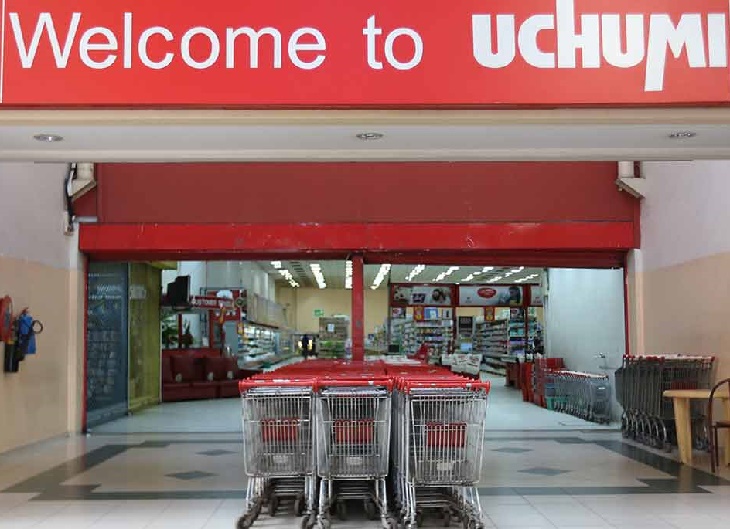 Uchumi Supermarket Back With A Niche For SMEs