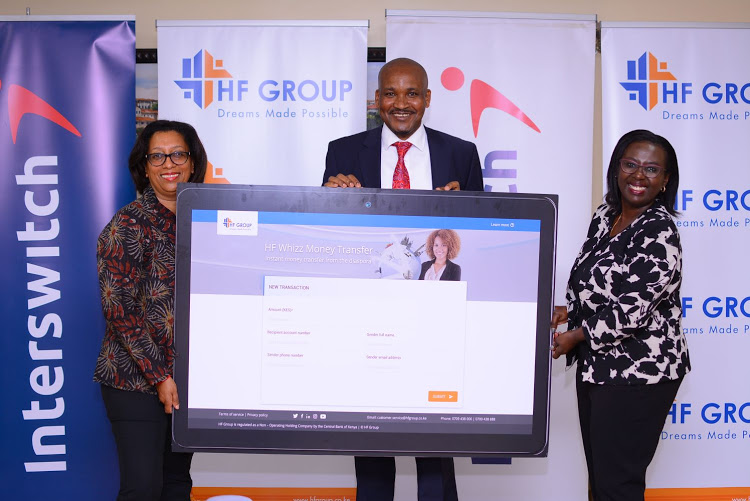 HF Group launches diaspora money transfer product