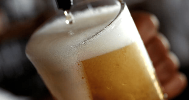 Beer consumption down sharply after bar closures: EABL