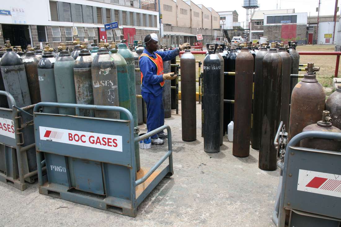 BOC Kenya fails to recommend Carbacid buyout