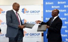 HF gets Sh1bn capital from Britam