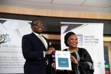 NSE pushes for more women executives in listed firms