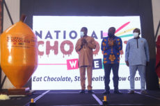 Cocoa Week celebration launched